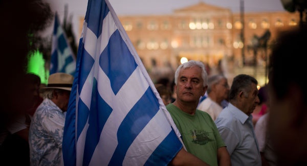 انتخابات مبكرة في اليونان لا تثير قلق الاتحاد الأوروبي