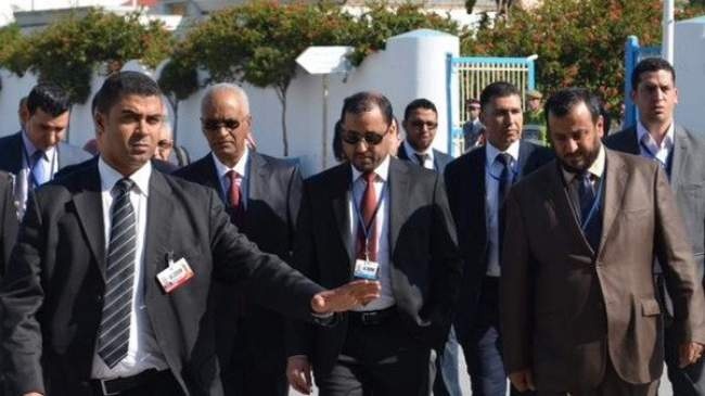 جولة جديدة للحوار بين الفرقاء الليبيين في الصخيرات المغربية