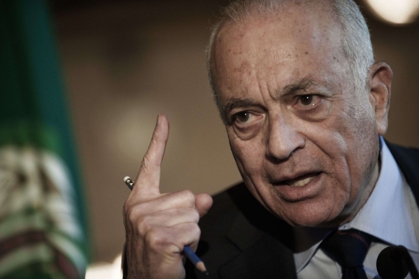 العربي: جولة مفاوضات جديدة في جنيف لحل الأزمة السورية