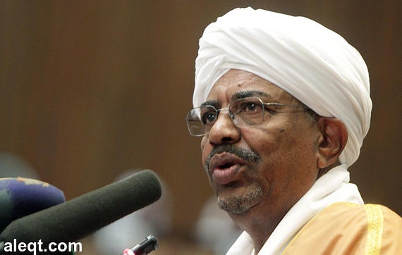 البشير يعين وزيرا جديدا لوزارة الدفاع