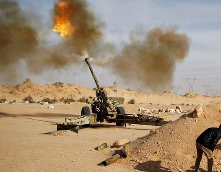 الأمم المتحدة تندد بالأعمال الهمجية لتنظيم الدولة في 'تدمر'