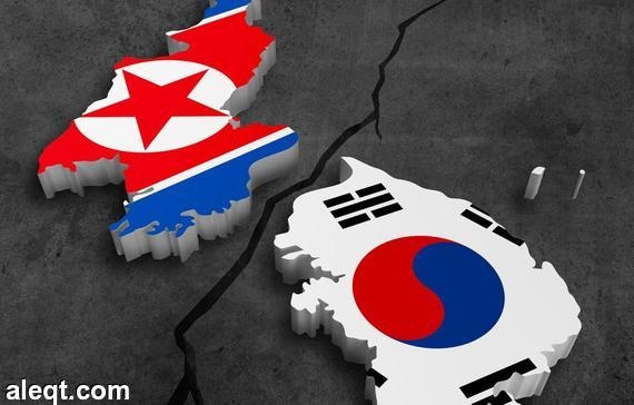 الكوريتان تتوصلان لاتفاق لتخفيف حدة التوترات