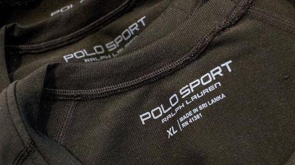 أحدث صيحة في أزياء الرياضة قميص قطني ذكي يتابع حالتك الصحية