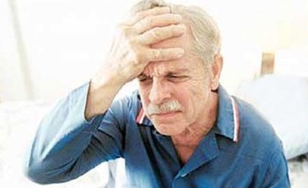 تقرير: 47 مليون مصاب بالزهايمر في العالم