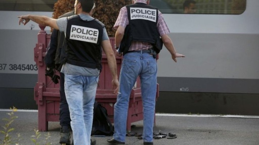 3 قتلى و 4 مصابين خلال إطلاق نار في شمال فرنسا