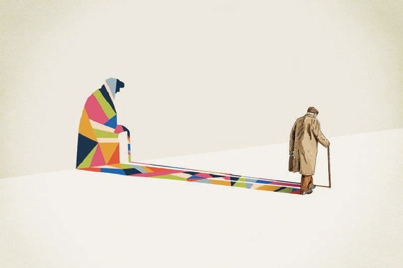 رحلتنا القصيرة