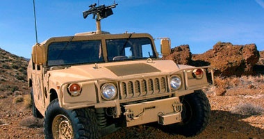 البنتاغون يوقع عقدا بقيمة 6,7 مليار دولار لشراء عربات عسكرية خلفا للهامفي