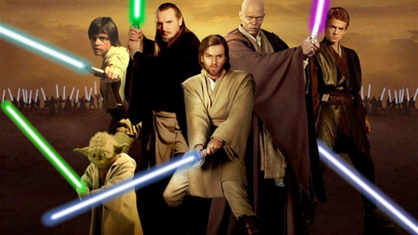 ديزني تقيم عرضا على الإنترنت لألعاب فيلم "حرب النجوم"