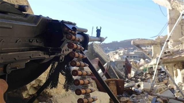 وقف لإطلاق النار 48 ساعة في ثلاث قرى سورية