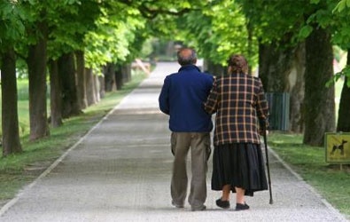 دراسة: شركاء حياة الناجين من السكتة الدماغية يواجهون مشاكل صحية لاحقة