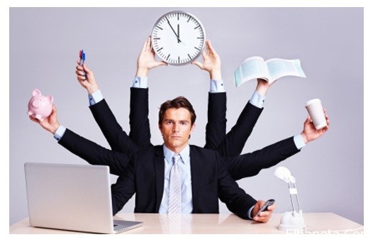 دراسة: ارتباط قوي بين طول ساعات العمل والاصابة بالسكتة الدماغية