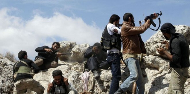 المرصد السوري: انهيار وقف إطلاق النار في 3 مناطق في سوريا