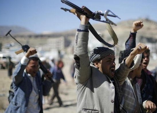 المقاومة الشعبية في محافظة البيضاء اليمنية تحرز تقدما في مختلف جبهات القتال