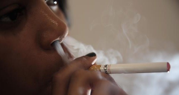 كاليفورنيا.. السجائر الإلكترونية من منتج التبغ