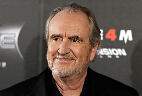 وفاة مخرج أفلام الرعب ويس كرافن عن 76 عاما