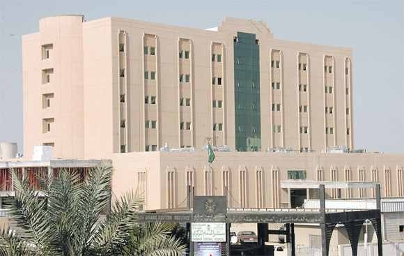 صحة الشرقية تتخذ إجراءات وقائية لمواجهة كورونا