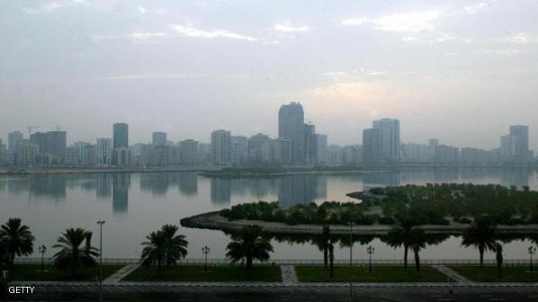 معرض بالشارقة.. 1000 يوم من الفن الحر