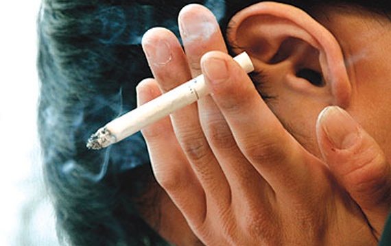 المدخنون يخففون أعباء الصناديق الاجتماعية بسبب الوفاة المبكرة