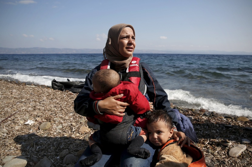 أردوغان يتهم الدول الأوروبية بتحويل المتوسط إلى "مقبرة للمهاجرين"