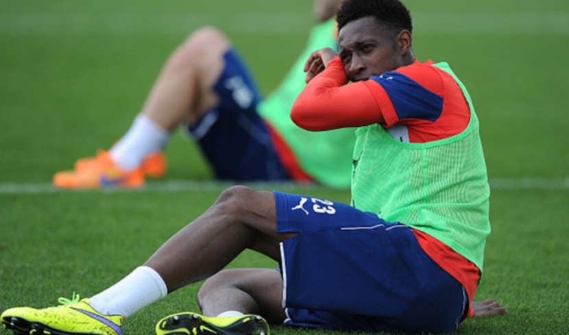 رسمياً : ويلبيك يغيب عن أرسنال عدة أشهر للإصابة