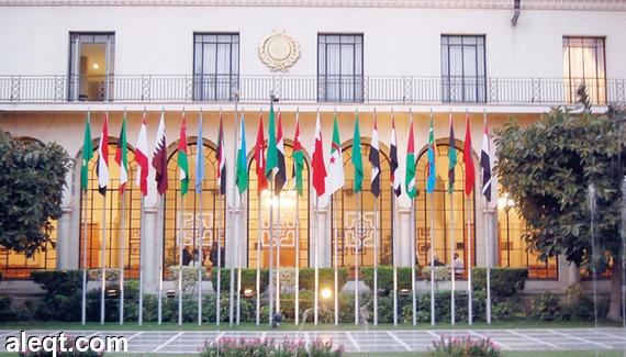الجامعة العربية تعرب عن أسفها الشديد إزاء معاناة اللاجئين السوريين