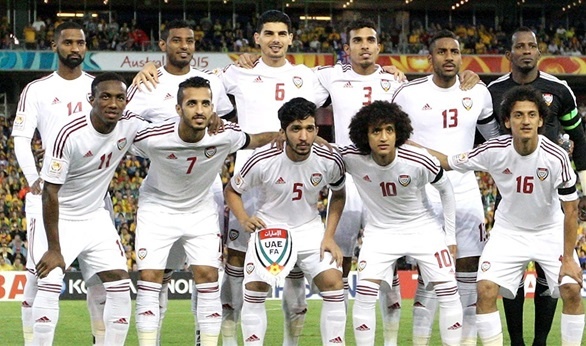 الإمارات تكتسح ماليزيا بعشرة أهداف في تصفيات المونديال