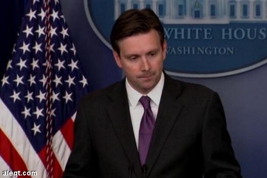 البيت الأبيض: تخفيف العقوبات على إيران مرتبط بالتزامها بالاتفاق النووي