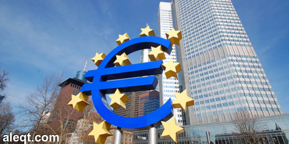 البنك المركزى الأوروبى يبقى على أسعار الفائدة عند مستواها التاريخى المنخفض