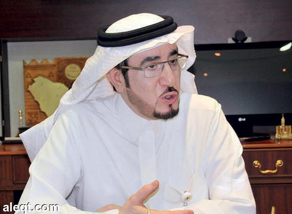 وزير العمل: المملكة صححت أوضاع ما يقارب من 500 ألف يمني خلال الأشهر الماضية