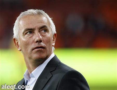 فان ميرفيك يتحفظ على الأداء رغم سحق تيمور الشرقية بسباعية