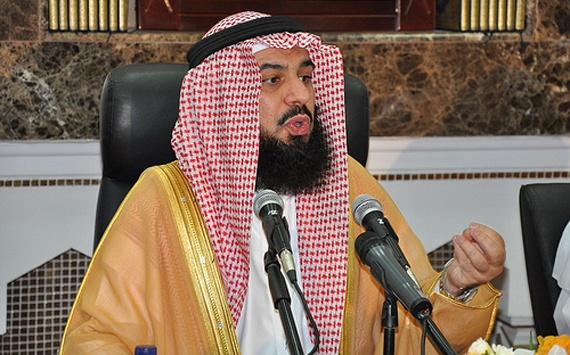 هيئة التعريف بالرسول تدعو لمقاطعة الفيلم الإيراني "محمد رسول الله"