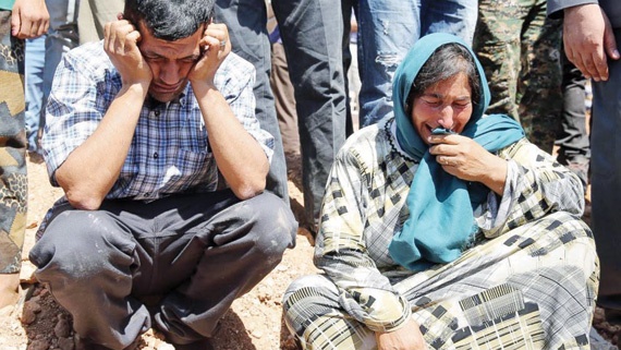 الهجرة في ضمير العالم .. ادفع كل ما تملك لتفقد أغلى ما تملك