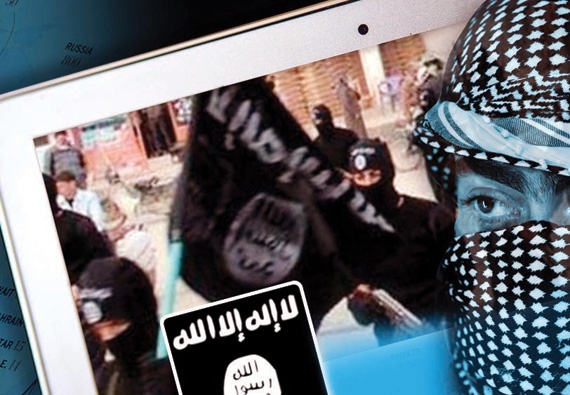 دراسة: تجاهل «داعش» في مواقع التواصل محور مهم في محاربته