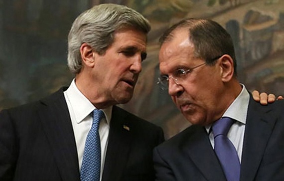 أمريكا تحذر روسيا من تعاظم وجودها العسكري في سوريا