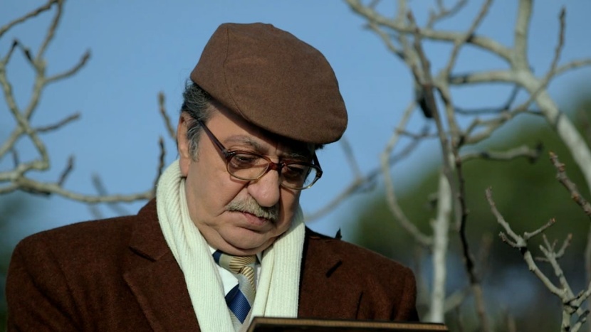 دريد لحام : مناقشة أحداث سوريا سينمائيا لا زال مبكرا