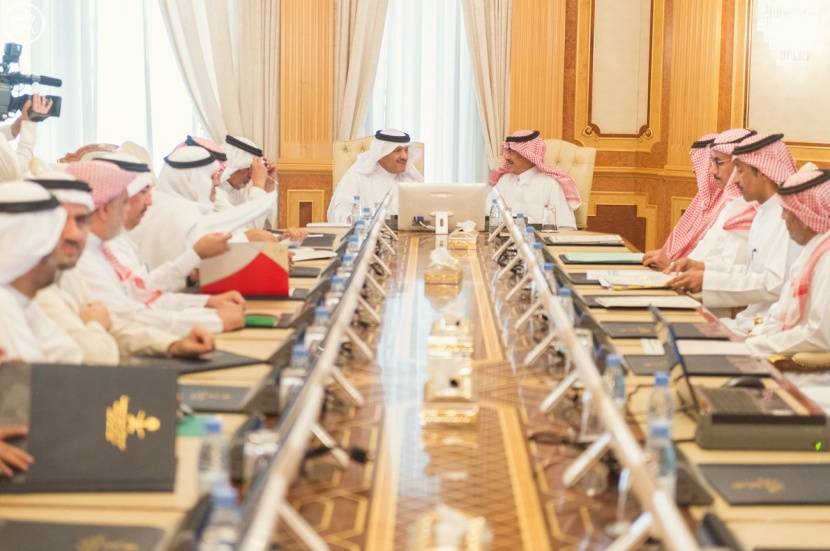 الأمير سلطان بن سلمان: الملك يقود تحولاً اقتصادياً مهماً يمثل بدائل مستقبلية للنفط