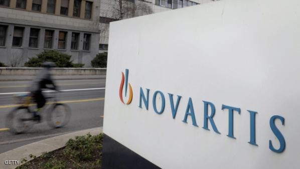 اختبار قريب لعدسات جوجل اللاصقة