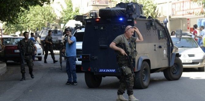 مقتل عدة جنود أتراك في هجوم كبير لحزب العمال الكردستاني