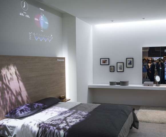 أجهزة ذكية قد تخفف المعاناة في ليالي الأرق