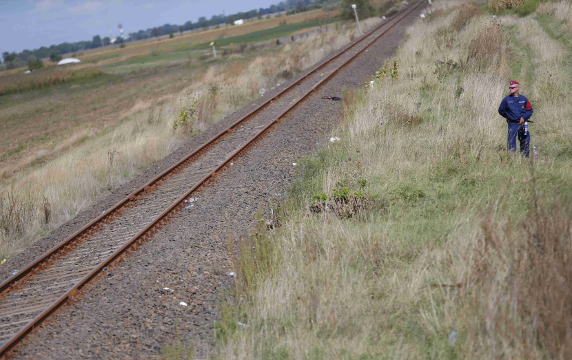 قصة مصورة : حلم الحياة يراود آلاف السوريين قبل رحلة الوصول إلى أوروبا