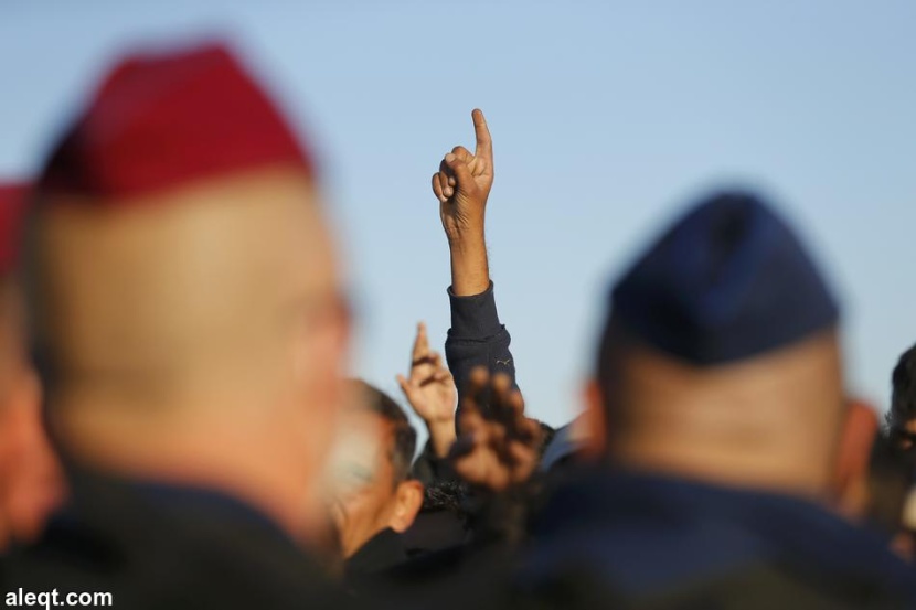 فرنسا تدين رؤساء البلديات الذين لا يريدون استقبال غير اللاجئين المسيحيين