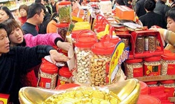 التضخم يرتفع في الصين في أغسطس وأكبر هبوط لأسعار المنتجين في 6 سنوات