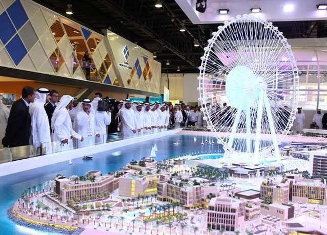 ناطحات سحاب وقنوات مائية وجزر سياحية بـ 20 مليار دولار تغير صورة المدن الخليجية