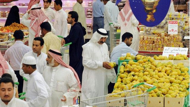 أسعار الغذاء العالمي تسجل هبوطا حادا في أغسطس