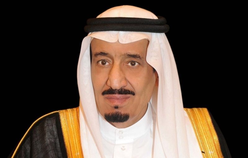 أمر ملكي بإعفاء الدكتور سعد الجبري وزير الدولة من منصبه