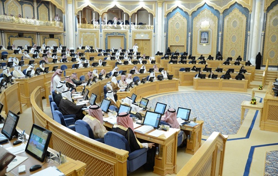 مجلس الشورى : لم نطالب بإعادة ملف الإستقدام إلى وزارة الداخلية