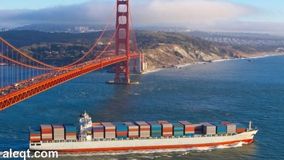 أسعار الواردات الأمريكية تسجل أكبر هبوط في 7 أشهر