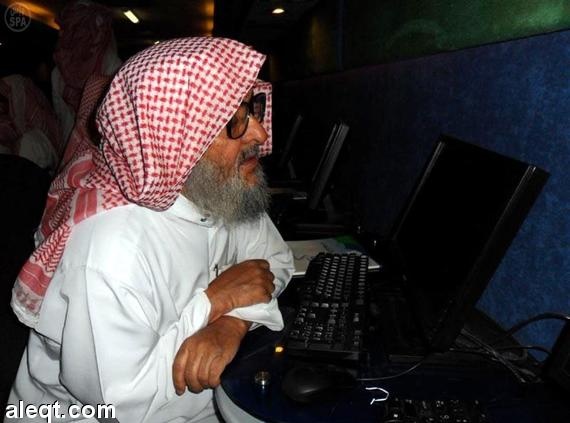 دراسة ألمانية : كبار السن أكثر حماسا للعمل من الشباب