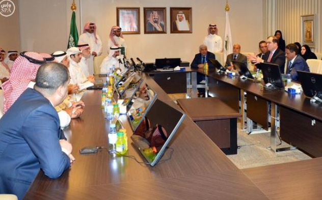 الربيعة يوقع 3 برامج تنفيذية بأكثر من 156 مليون دولار لتقديم المساعدات الإنسانية لليمن