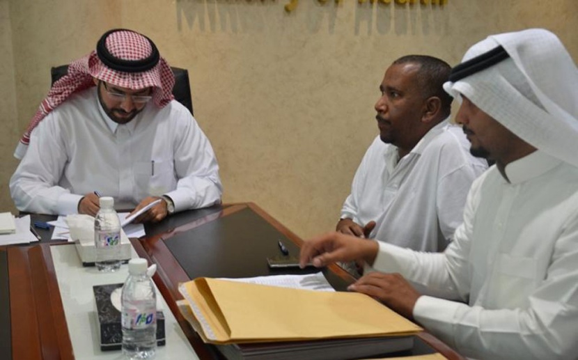 صحة الباحة توقّع 4 عقود لتأمين أجهزة طبية بأكثر من 3 ملايين ريال